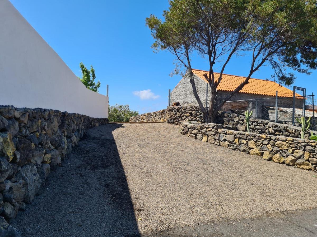 Vila Casa Abuelo Yano El Paso Exteriér fotografie